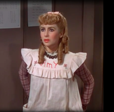 Кадр из фильма Маленькие женщины